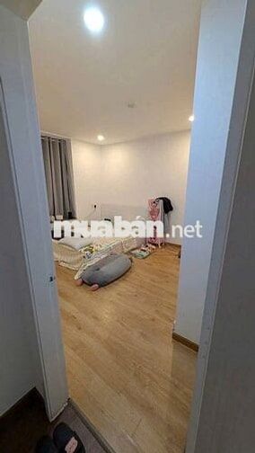 Cho thuê chung cư cao cấp Lữ Gia Plaza-Quận 11,3PN full NT giá 15tr/th