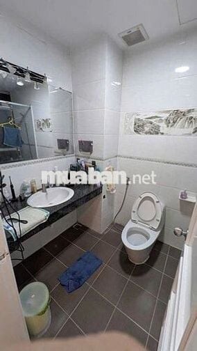 Cho thuê chung cư cao cấp Lữ Gia Plaza-Quận 11,3PN full NT giá 15tr/th