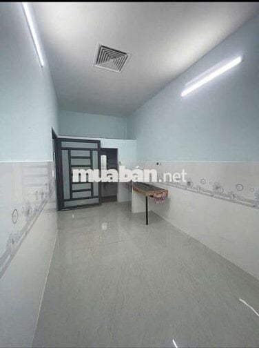 Cho thuê nhà siêu rộng Ung Văn Khiêm Bình Thạnh 