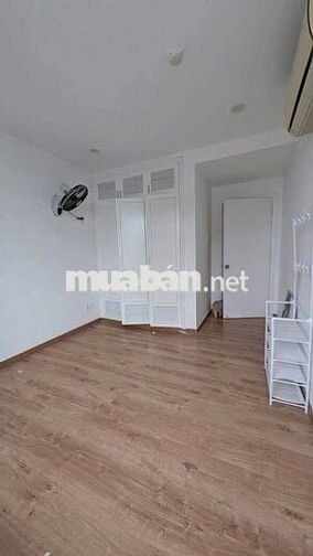 Cho thuê chung cư cao cấp Lữ Gia Plaza-Quận 11,3PN full NT giá 15tr/th