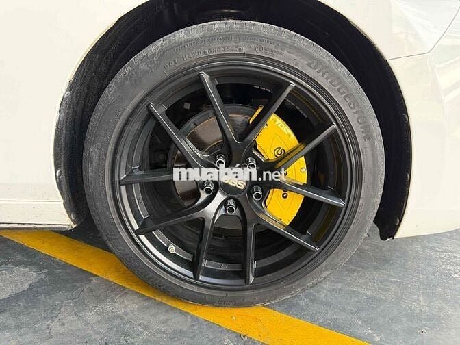 Mazda 3 Sport Premium 2024 nhiều đồ chơi