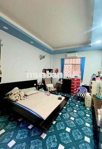 🏠 CHO THUÊ NHÀ NC 1 TRỆT 3 LẦU, ST – ĐƯỜNG D2, P.25, Q. BÌNH THẠNH