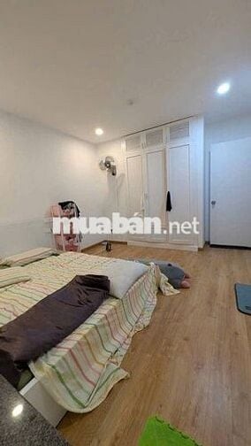 Cho thuê chung cư cao cấp Lữ Gia Plaza-Quận 11,3PN full NT giá 15tr/th
