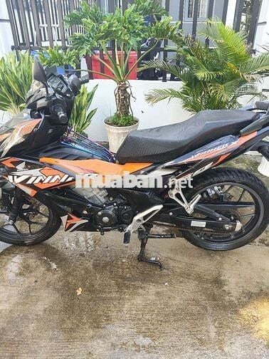 xe winner v2 honda 150cc