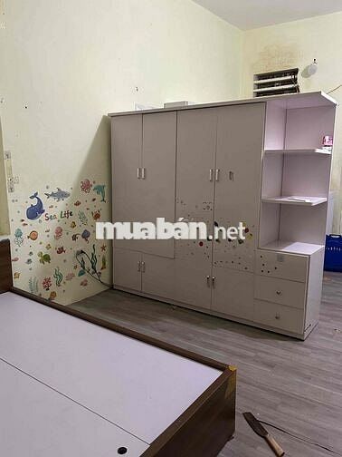 Thuê nhà giá rẻ full nội thất ngọc thuỵ long biên
