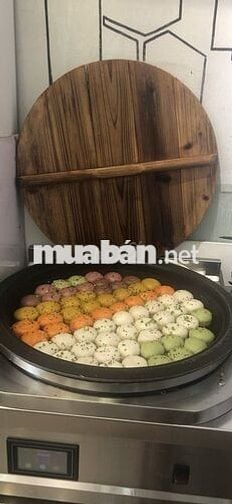 Nhân viên Phụ bếp, Thu ngân, Phục vụ, Pha chế