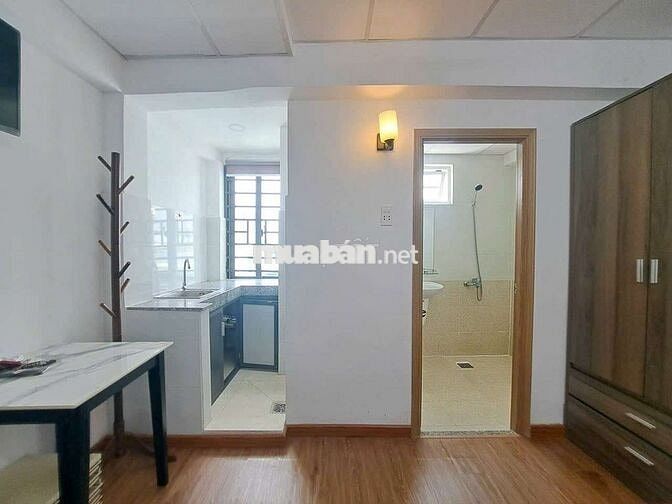 TRỐNG LẠI *** CĂN HỘ FULL NỘI THẤT SIÊU RẺ