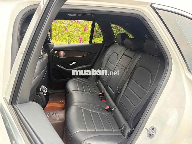 Toyota Hà Đông bán GLC200 4Matic 2022 22000miles
