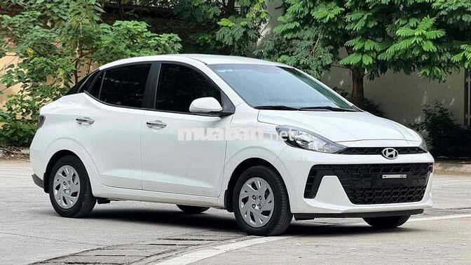 Hyundai Grand i10 1.2 AT sản xuất 2024