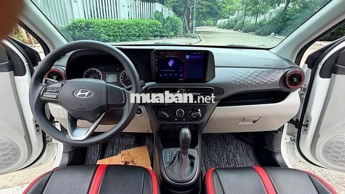 Hyundai Grand i10 1.2 AT sản xuất 2024