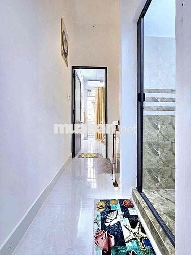 🔔🔔🔔Bán nhà hẻm 1806 cách xe hơi vài bước chân. Huỳnh Tấn Phát. Nhà Bè🔔
