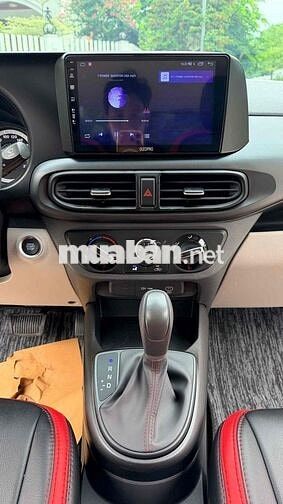 Hyundai Grand i10 1.2 AT sản xuất 2024