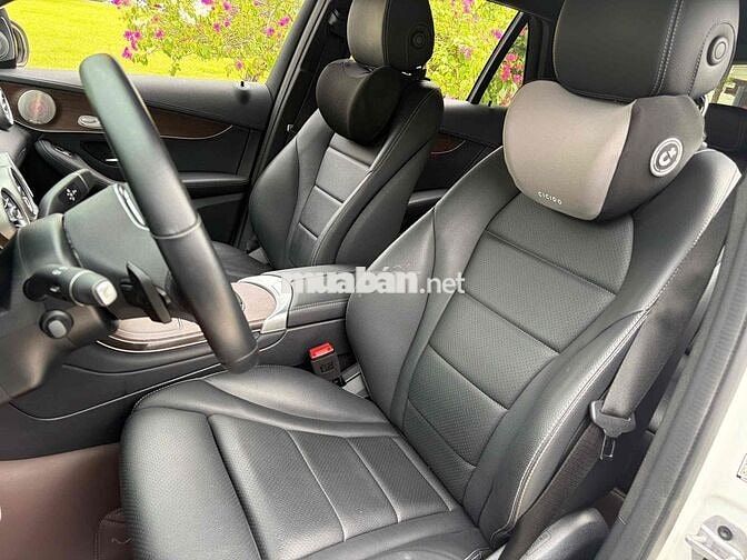 Toyota Hà Đông bán GLC200 4Matic 2022 22000miles