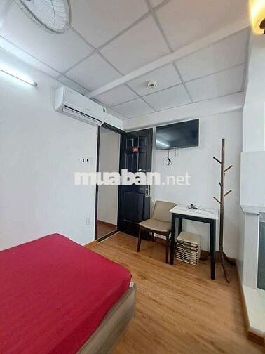 TRỐNG LẠI *** CĂN HỘ FULL NỘI THẤT SIÊU RẺ