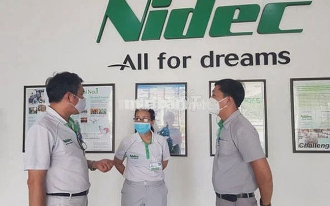 Q9 - CÔNG TY ĐIỆN TỬ TUYỂN LĐPT - THƯỞNG NÓNG 500K