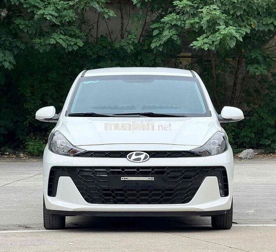 Hyundai Grand i10 1.2 AT sản xuất 2024