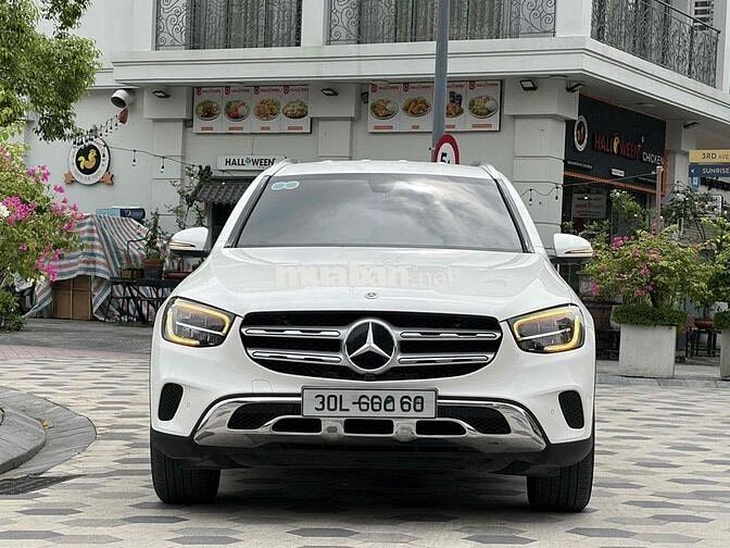 Toyota Hà Đông bán GLC200 4Matic 2022 22000miles