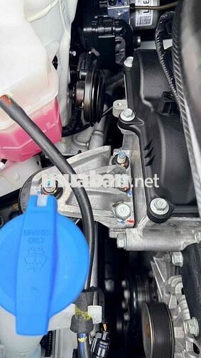 Hyundai Grand i10 1.2 AT sản xuất 2024