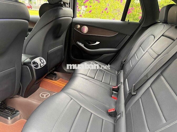 Toyota Hà Đông bán GLC200 4Matic 2022 22000miles
