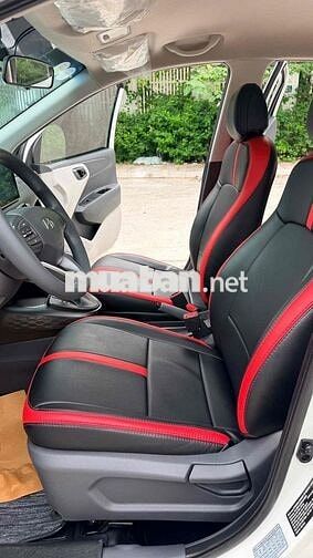 Hyundai Grand i10 1.2 AT sản xuất 2024