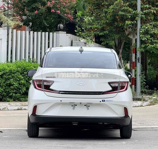 Hyundai Grand i10 1.2 AT sản xuất 2024