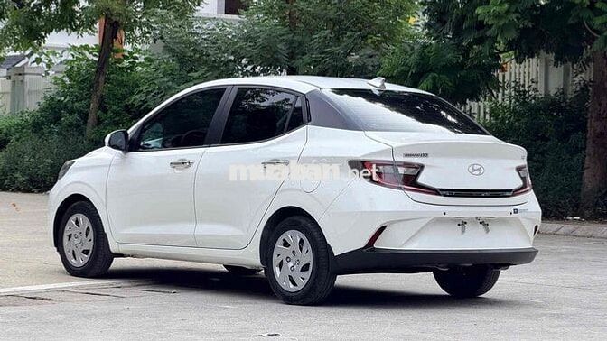 Hyundai Grand i10 1.2 AT sản xuất 2024