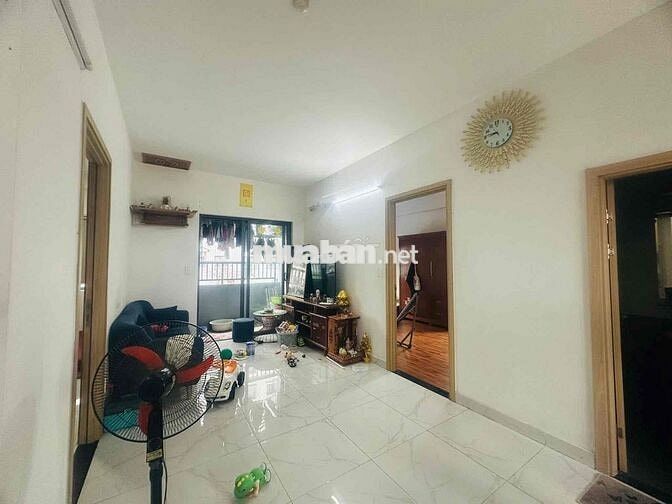 Căn Góc tầng thấp Fresca Riverside 70m2 2pn 2wc Full nội thất