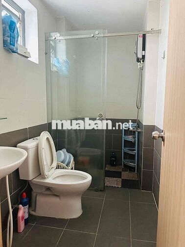 Căn Góc tầng thấp Fresca Riverside 70m2 2pn 2wc Full nội thất