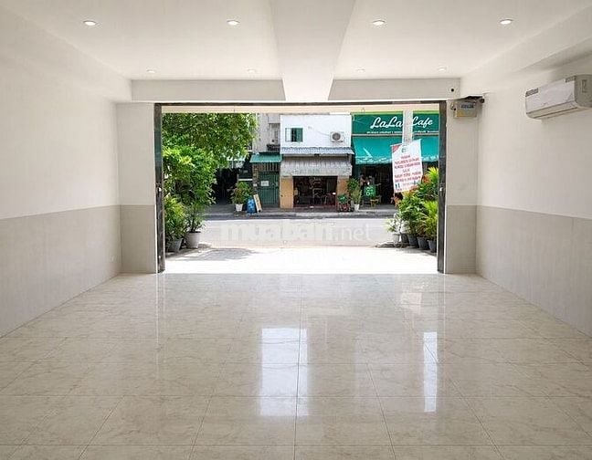 CHÍNH CHỦ CHO THUÊ MẶT BẰNG DƯỚI CHUNG CƯ  - 50M² - KINH DOANH NGAY