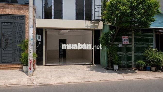 CHÍNH CHỦ CHO THUÊ MẶT BẰNG DƯỚI CHUNG CƯ  - 50M² - KINH DOANH NGAY