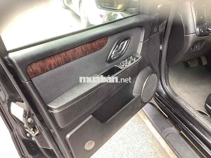 Ford Escape 2012 2.3 AT-4x4 XLT Đen