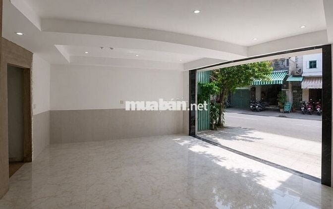 CHÍNH CHỦ CHO THUÊ MẶT BẰNG DƯỚI CHUNG CƯ  - 50M² - KINH DOANH NGAY