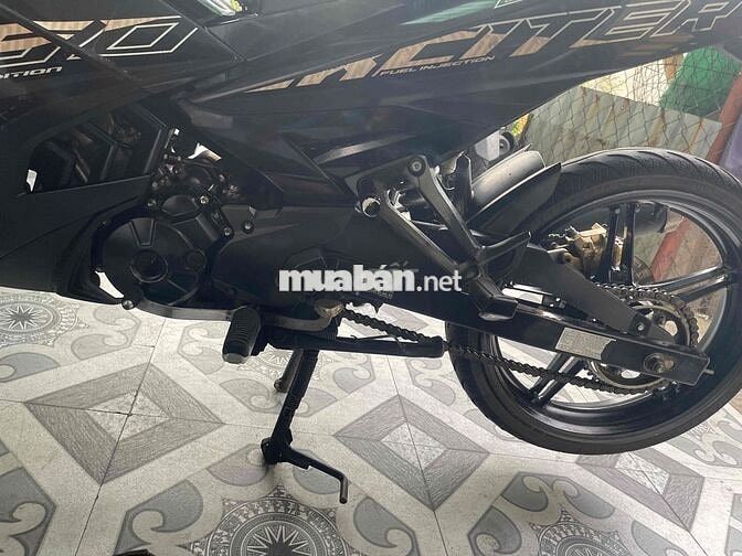 Yamaha Exciter 2020 Đen Côn tay chính chủ