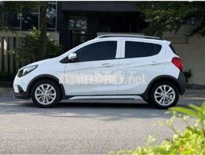 VinFast Fadil 1.4 AT 2021 - 306 Triệu