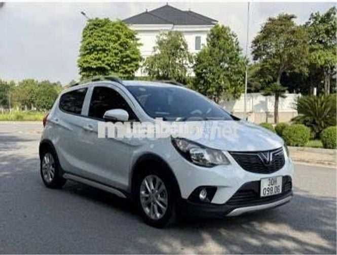 VinFast Fadil 1.4 AT 2021 - 306 Triệu