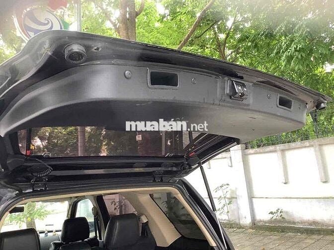 Ford Escape 2012 2.3 AT-4x4 XLT Đen