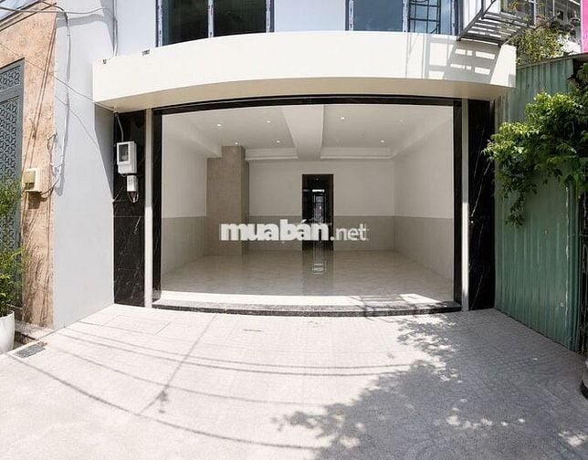 CHÍNH CHỦ CHO THUÊ MẶT BẰNG DƯỚI CHUNG CƯ  - 50M² - KINH DOANH NGAY