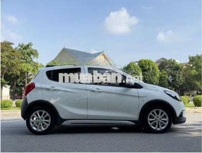 VinFast Fadil 1.4 AT 2021 - 306 Triệu