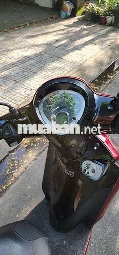 Yamaha Janus 2018 Đỏ