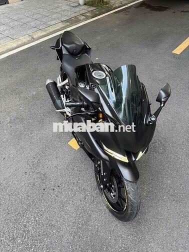 Yamaha R15V3 2021 odo 8200km chính chủ biển số 49