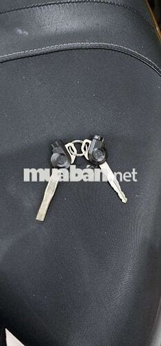 Yamaha Janus 2018 Đỏ