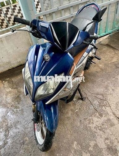 Bán xe Yamaha Nouvo 4, BSTP, Giấy tờ đầu đủ