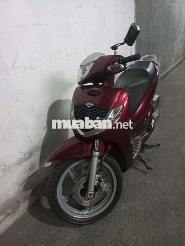Honda SH 150i 2012 Đỏ