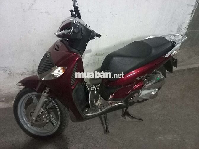 Honda SH 150i 2012 Đỏ
