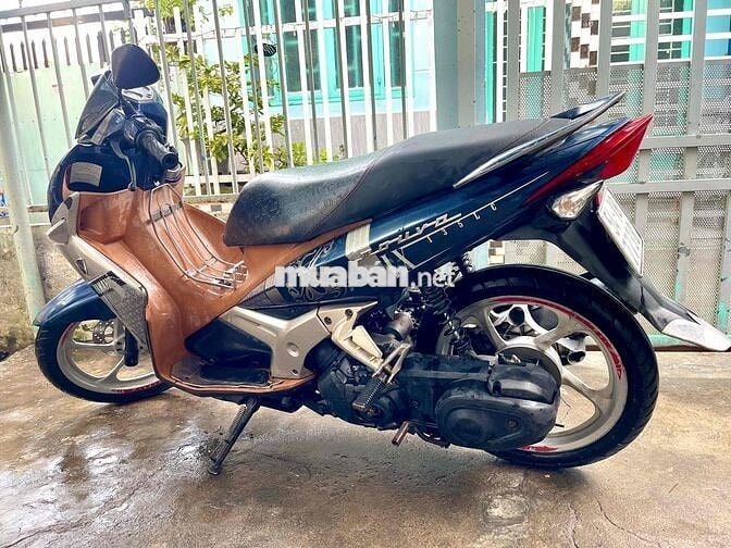 Bán xe Yamaha Nouvo 4, BSTP, Giấy tờ đầu đủ