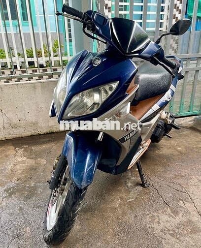 Bán xe Yamaha Nouvo 4, BSTP, Giấy tờ đầu đủ