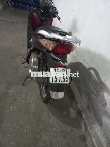 Honda SH 150i 2012 Đỏ