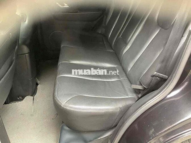 Ford Escape 2012 2.3 AT-4x4 XLT Đen