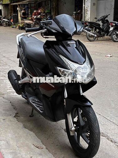 Honda Air Blade Đen đẹp như mới