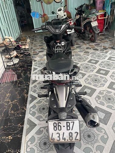 Yamaha Exciter 2020 Đen Côn tay chính chủ